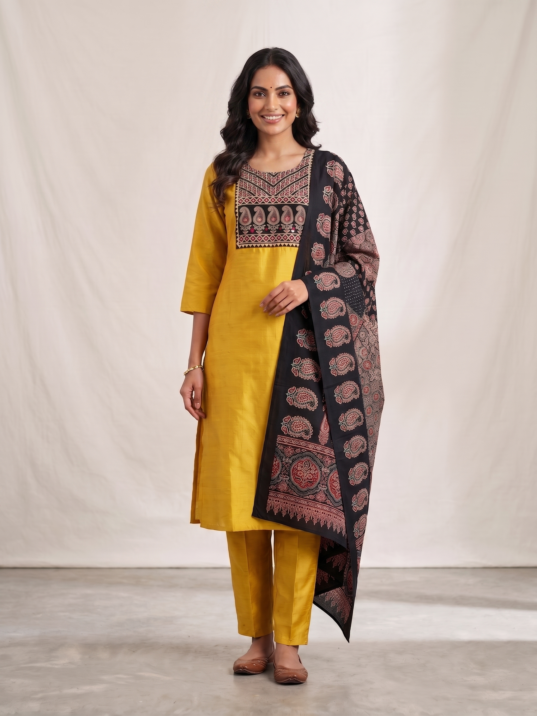 3 Piece Set