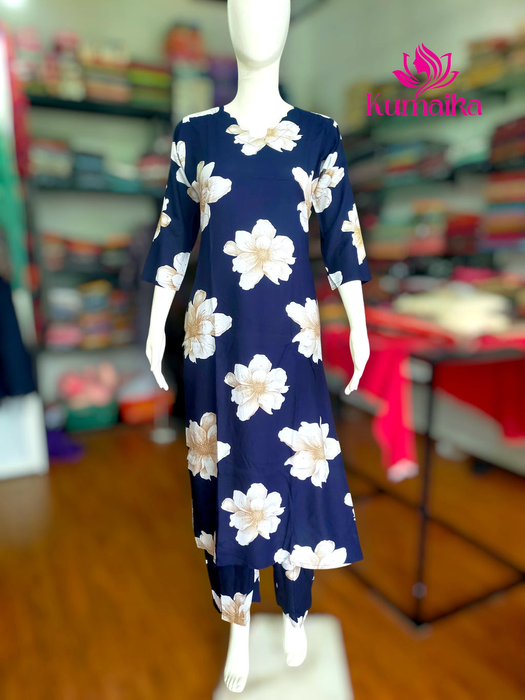 Stylish Casual Wear Co-ord Set