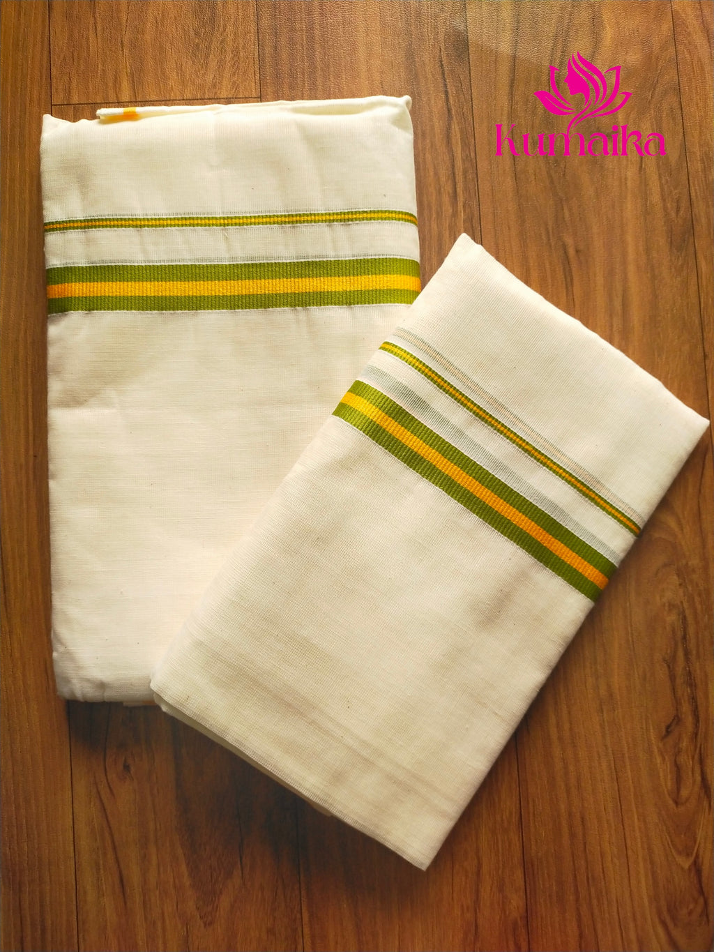 Simple Set Mund