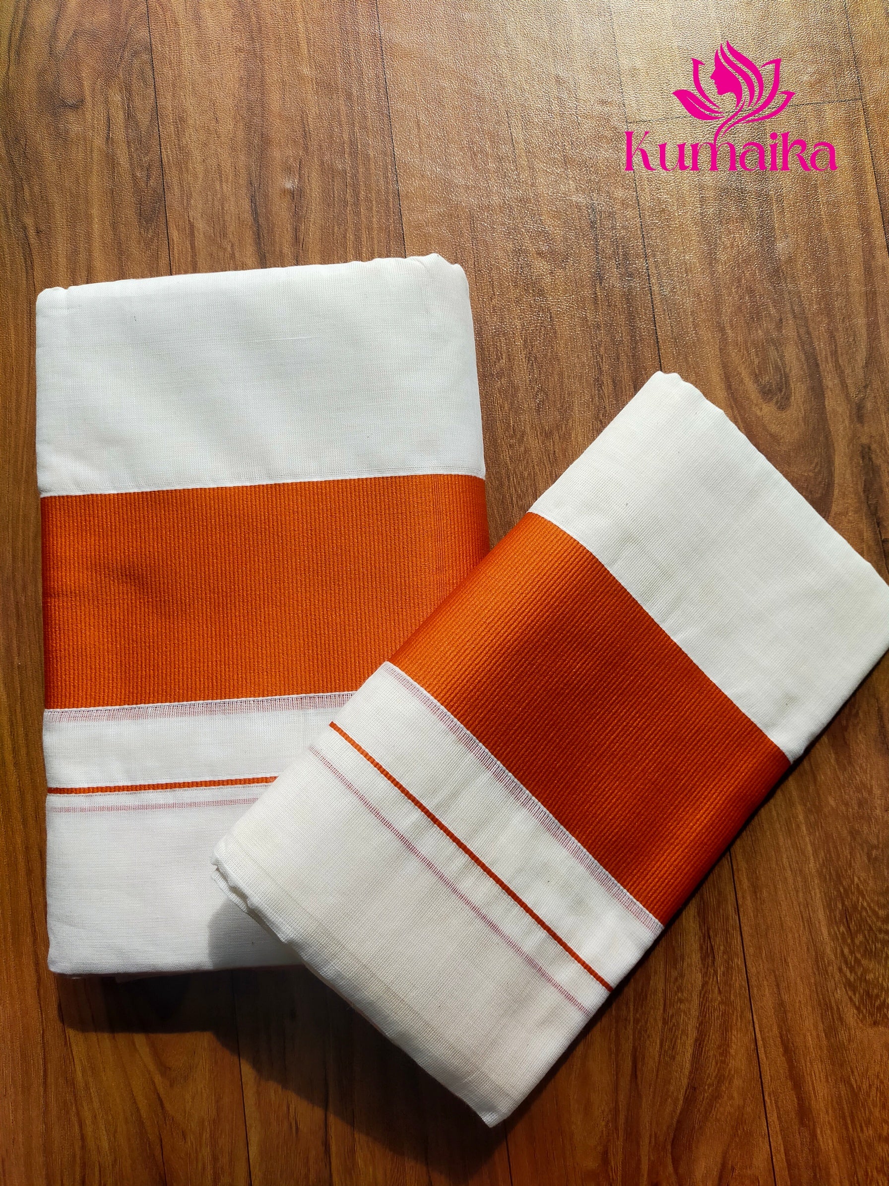 Kattikkara Double Set Mund