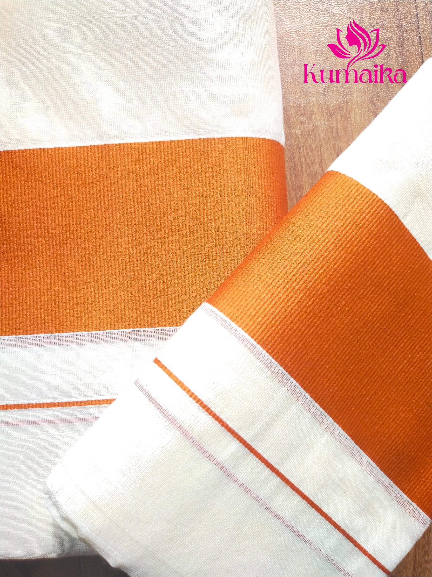 Kattikkara Double Set Mund