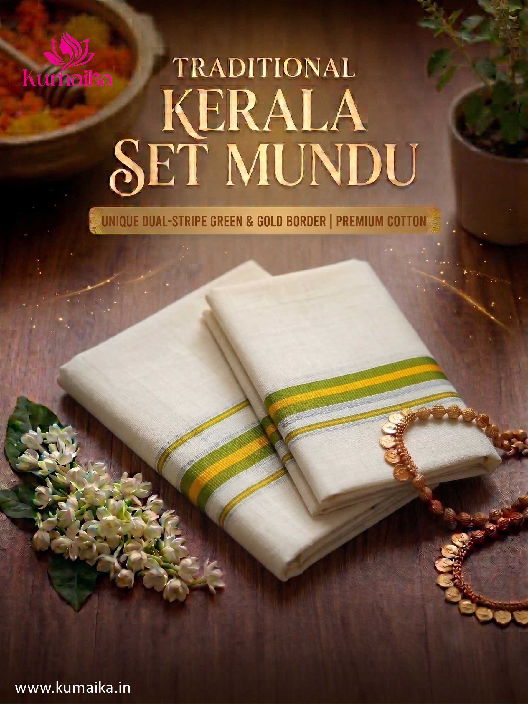 Simple Set Mund