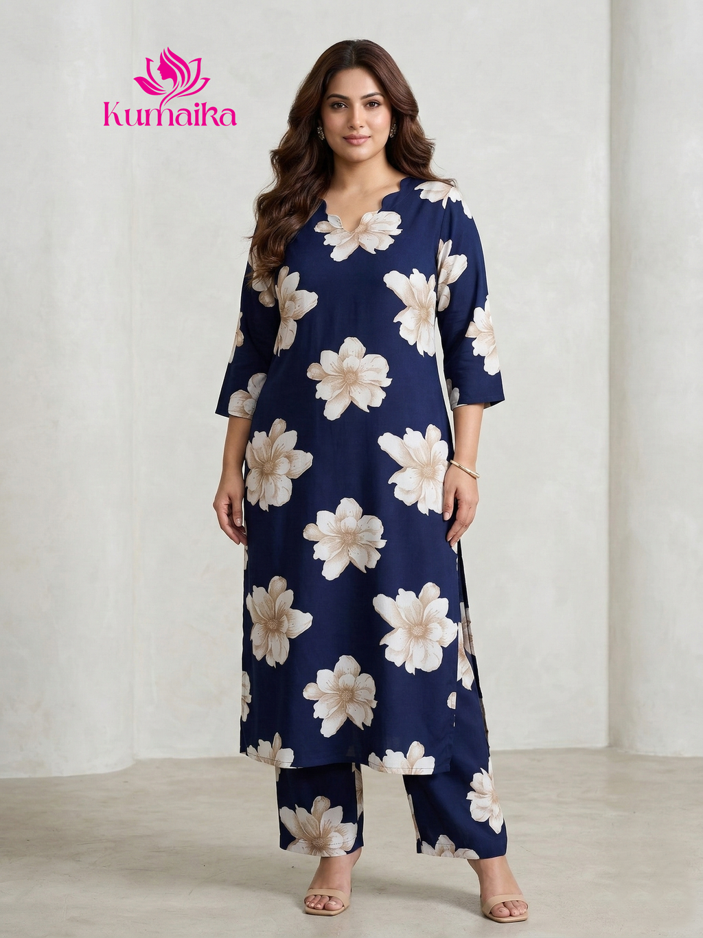 Stylish Casual Wear Co-ord Set
